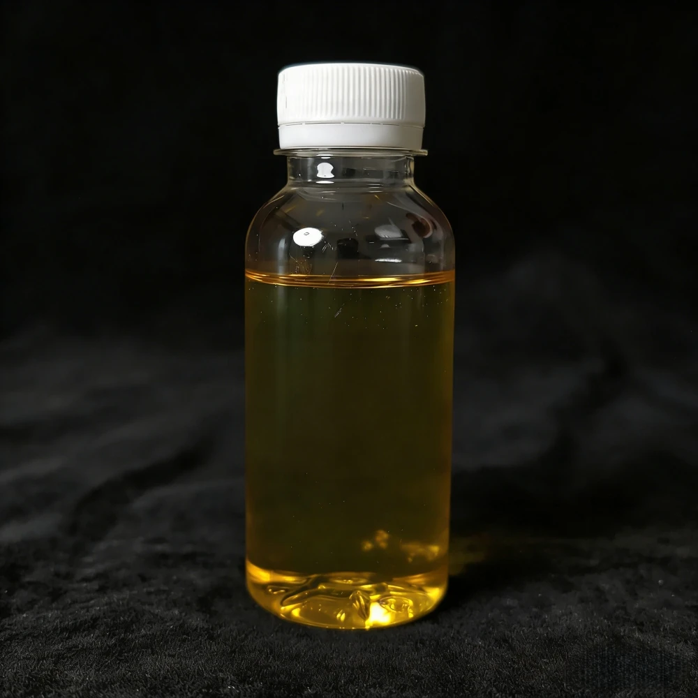 VG Heavy Load Closed Gear Oil factory