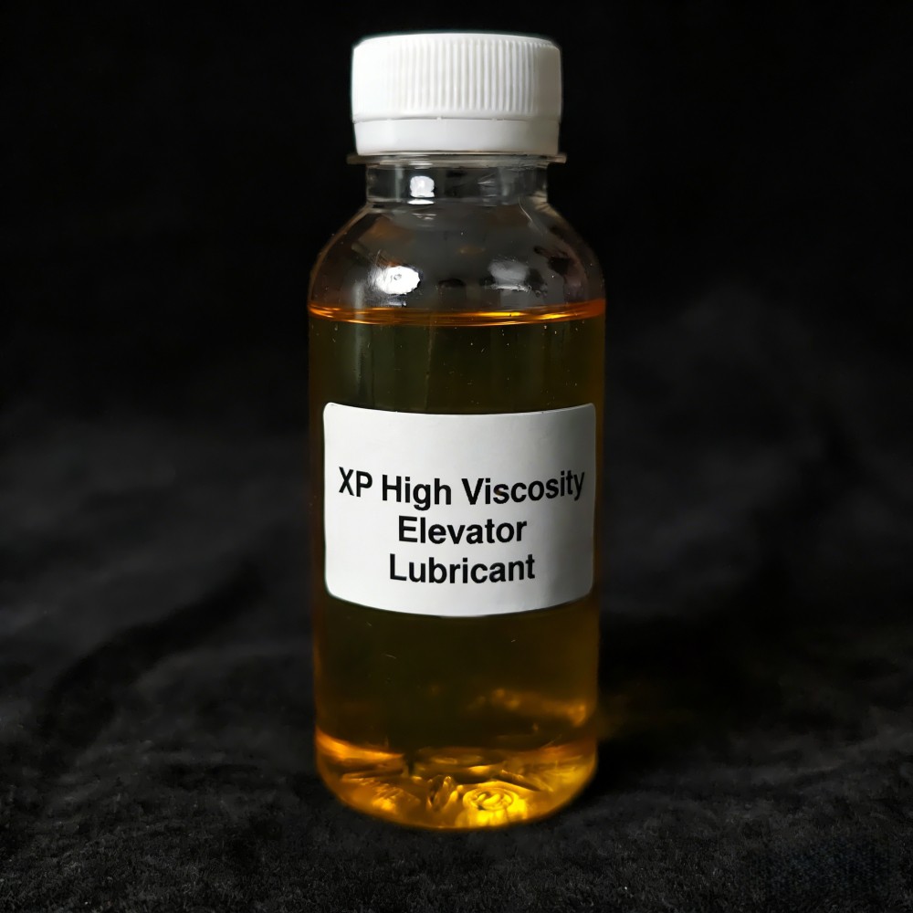 XP High Viscosity Elevator Lubricant suppliers